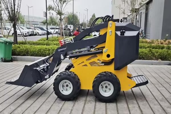 Fonksiyonên loader piçûk çi ne