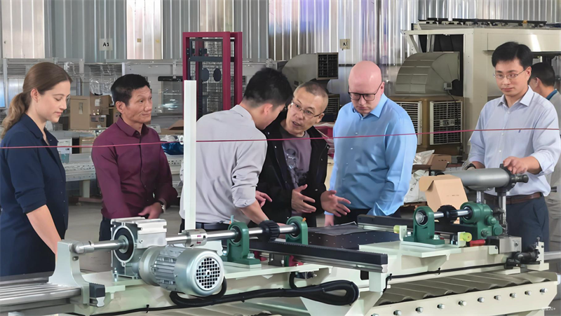 Meriv çawa Parçeyên Kamyonê yên Kalîteya Bilind Hilbijêre? Analîza Cudahiyên Di Navbera Parçeyên Orjînal û Parçeyên Piştgiriyê de