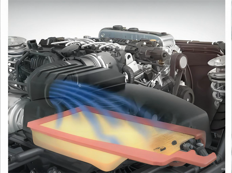 Meriv çawa Parzûnek Hewayê-Qalîteya Bilind Hilbijêre: 6 Faktorên sereke ku meriv li ber çavan bigire