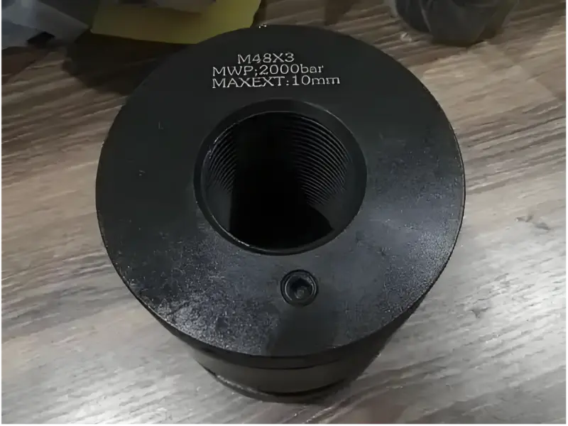 Kamyon Petrolê Diherike? 