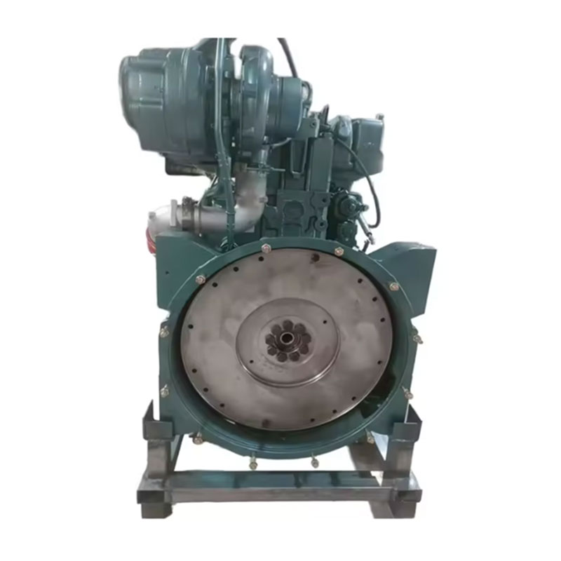 Çima Motora Kamyona We Hêz û Lezê winda dike