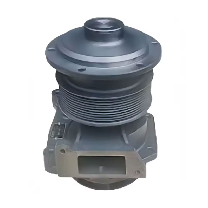 Pompeya Kamyonê çi ye û Çawa Dikare Karûbariya Wesayîtê baştir bike?