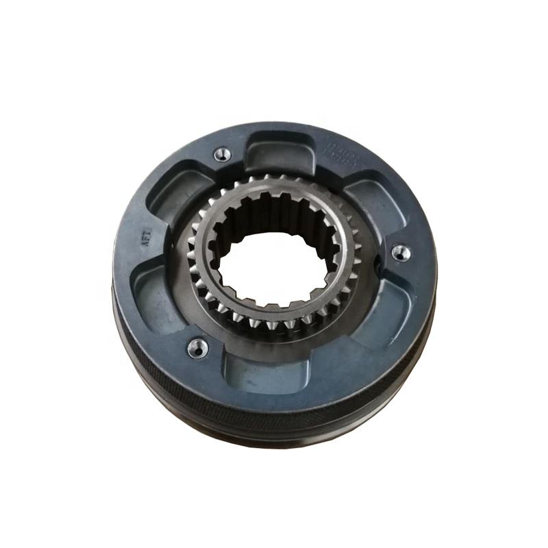 Parçeyên Veguhastina Sinotruk çawa dikarin Performansa Kamyona Giran zêde bikin?