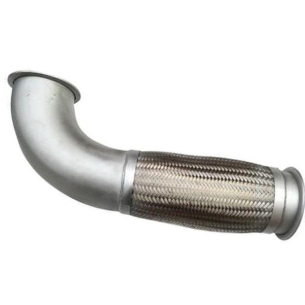304 boriyeke exhaust pola zengarnegir