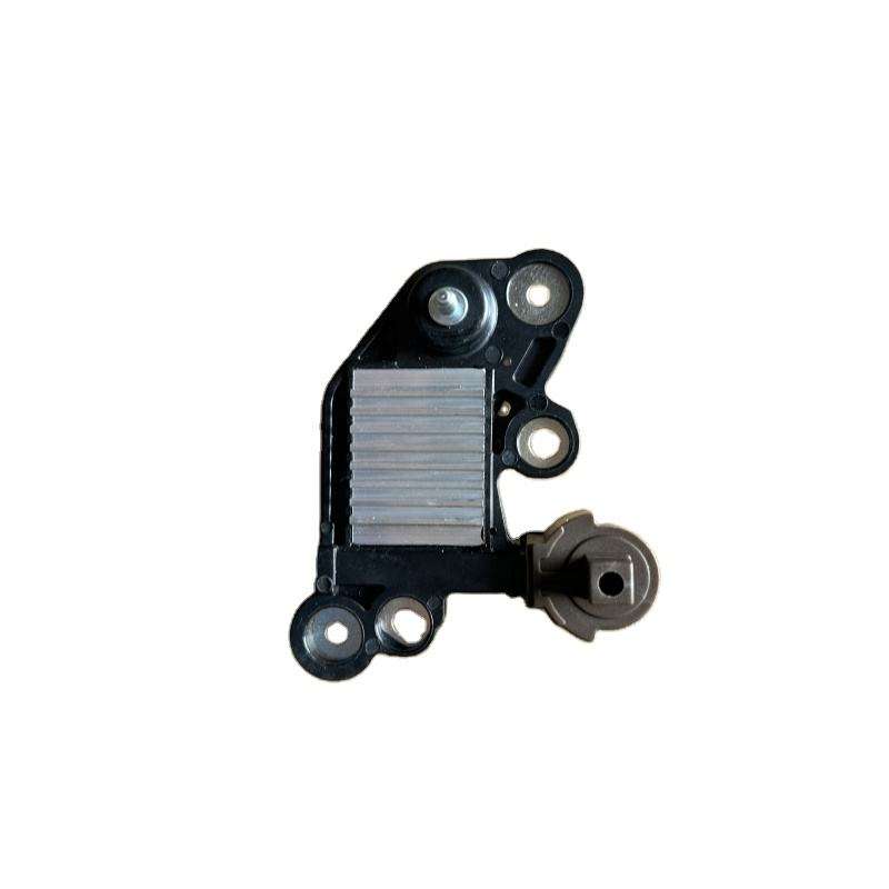 612600090762 Regulatorê Voltaja Alternatorê Motora Weichai ya Rastîn