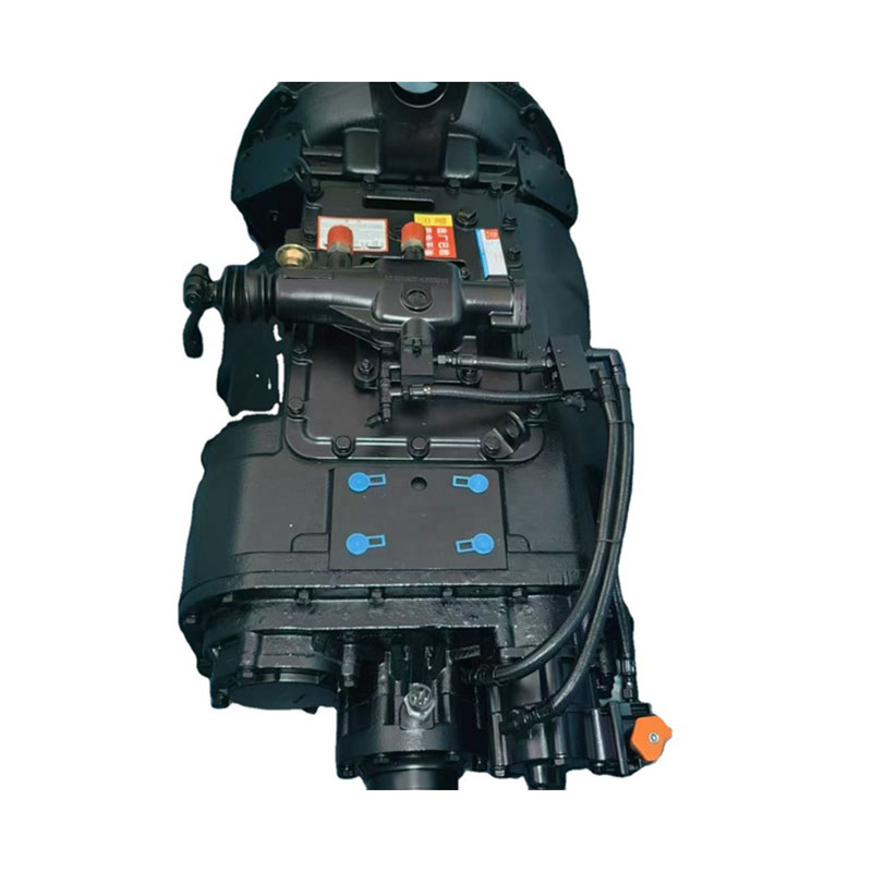 Veguheztina DSG ya Tamîrkirî ya Xweser