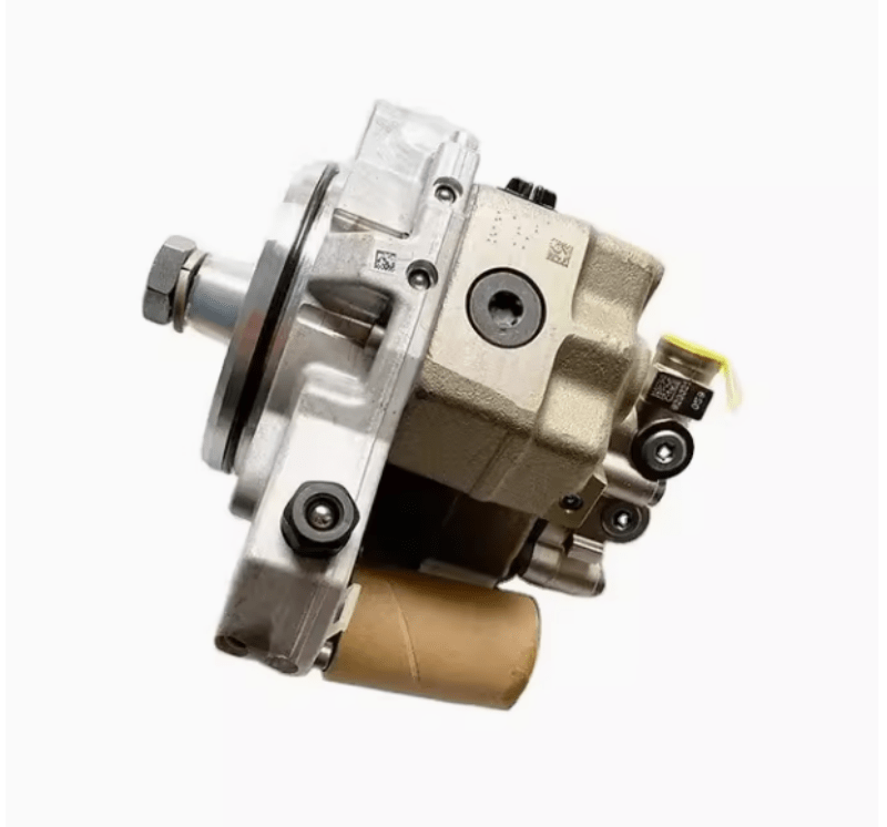 Bosch Common Rail Fuel Injection Pump 0445 020 031 - CP3 Pompa Zexta Bilind (Doosan/Daewoo DL08)