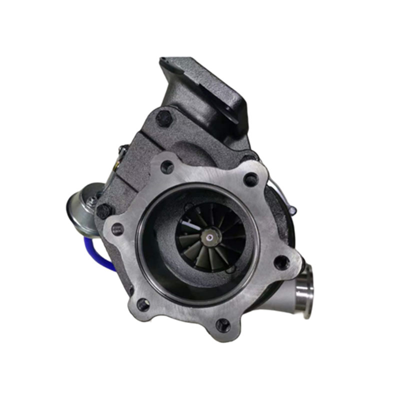 Component Engine WD10G220E23 Turbocharger