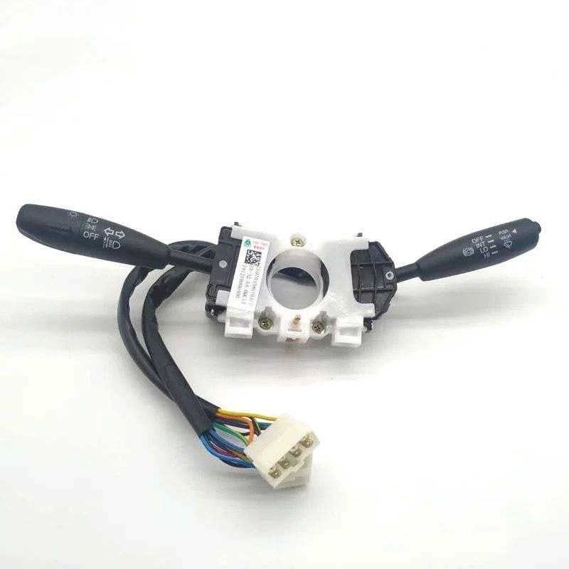 Çîn FG9704580109 Guherkera Kombînasyona Kamyona Ronahî ya Sinotruk HOWO RHD