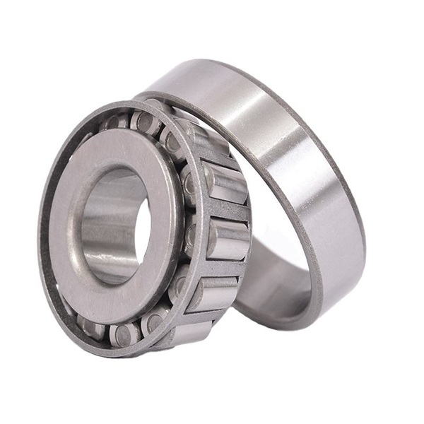 Truck Parts Tapered Roller Bearing