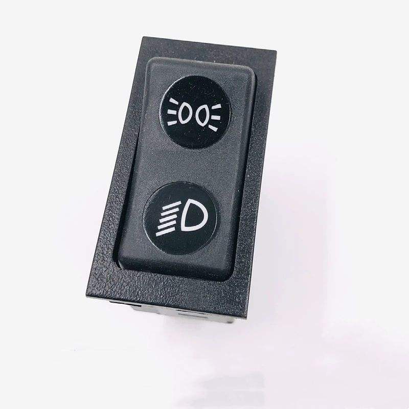 Çîn WG9719584011 Guhestina Ronahî ya Sinotruk HOWO